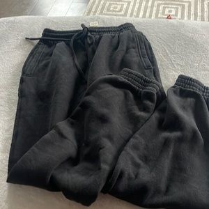 Nwt Aerie Joggers